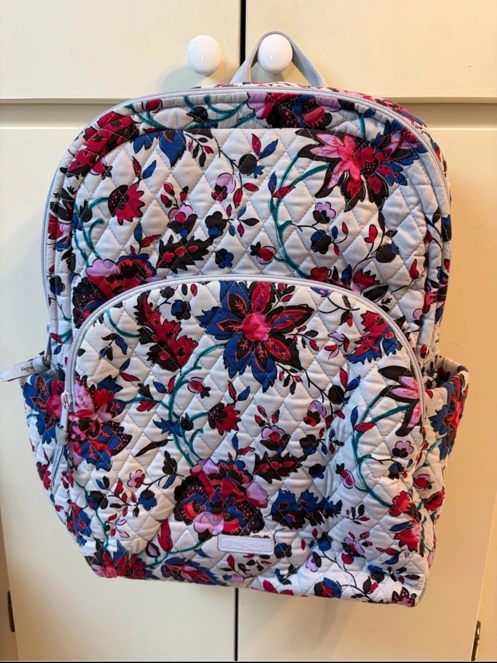 Vera Bradley | Bags | Vera Bradley Essentials Backpack In  display picture 1